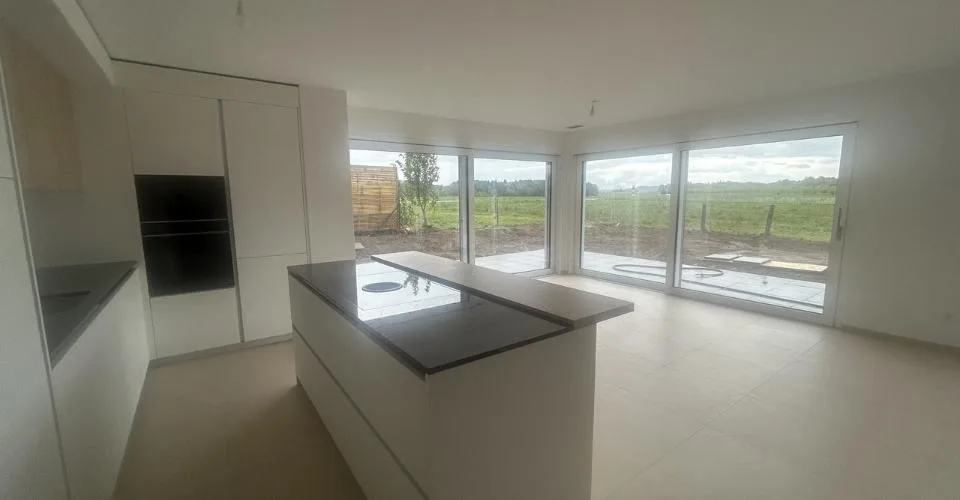 DERNIERE VILLA DISPONIBLE GLETTERENS A VENDRE VILLA CONTIGÜE – photo 2 sur 9