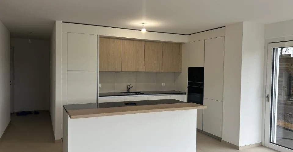 DERNIERE VILLA DISPONIBLE GLETTERENS A VENDRE VILLA CONTIGÜE – photo 7 sur 9