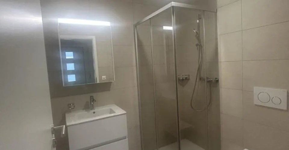 DERNIERE VILLA DISPONIBLE GLETTERENS A VENDRE VILLA CONTIGÜE – photo 8 sur 9
