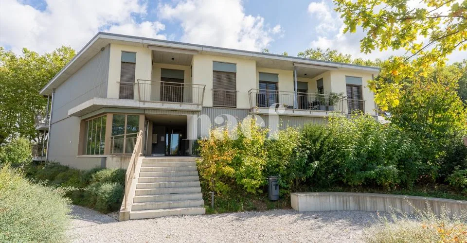 Bello appartamento di 4.5 locali al 1° piano con 2 balconi in vendita a Payerne – foto 12 di 13