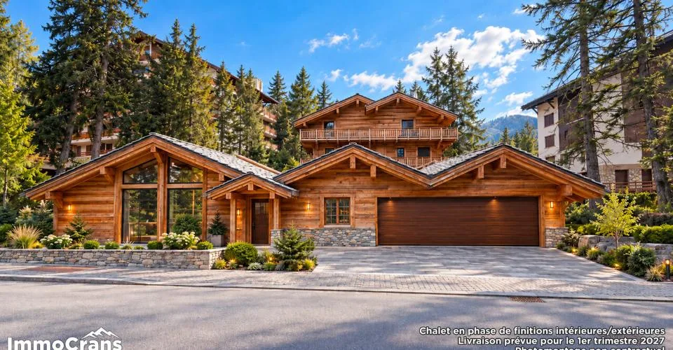 Chalet de prestige en bordure du Golf Severiano Ballesteros – Foto 2 von 9