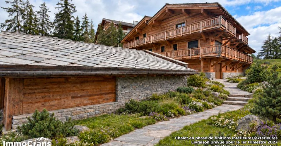 Chalet de prestige en bordure du Golf Severiano Ballesteros – Foto 3 von 9