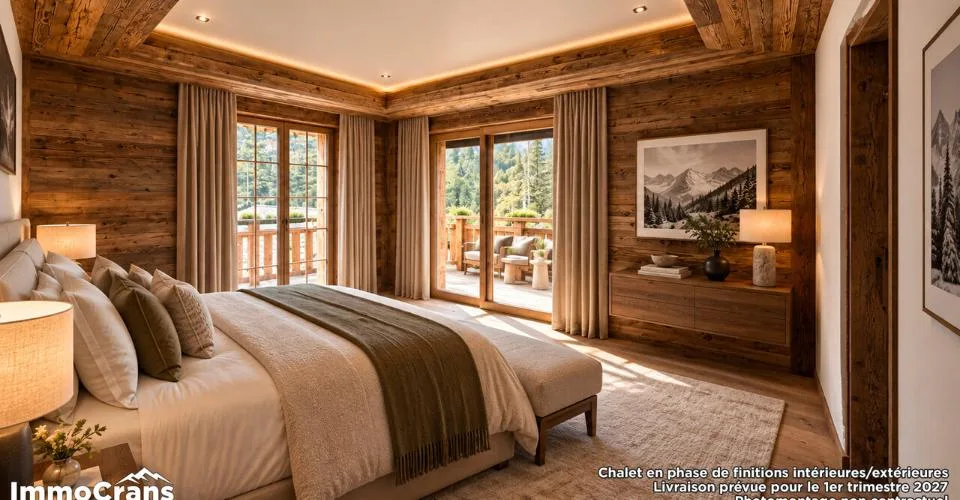 Chalet de prestige en bordure du Golf Severiano Ballesteros – Foto 4 von 9