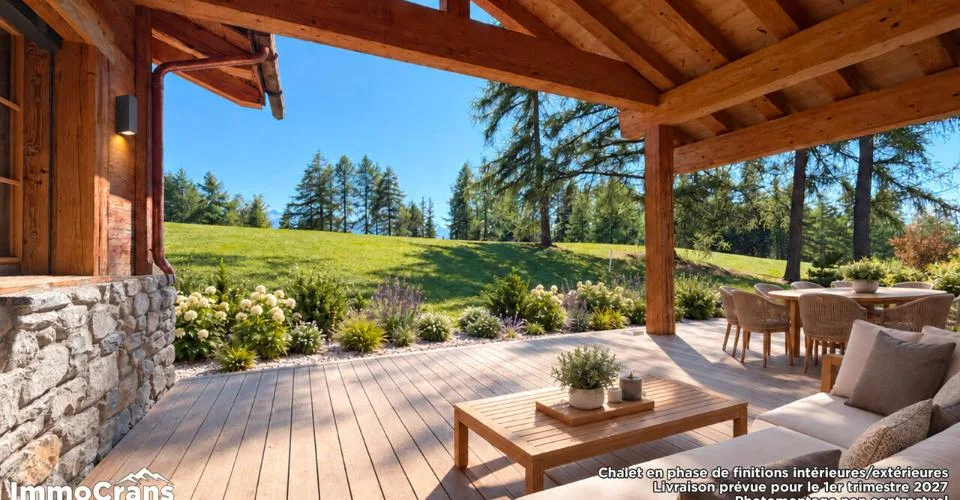 Chalet de prestige en bordure du Golf Severiano Ballesteros – Foto 9 von 9