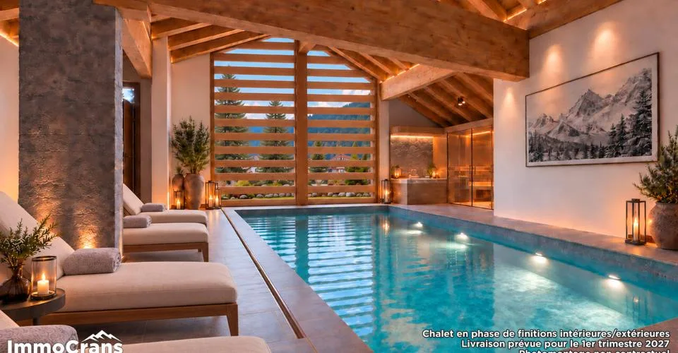Chalet de prestige en bordure du Golf Severiano Ballesteros – Foto 7 von 9