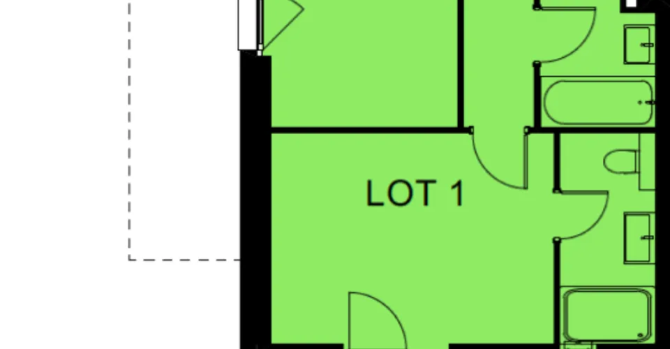 Marchissy : Lot n°1 Rez-de-jardin de 128 m2 – photo 5 sur 10