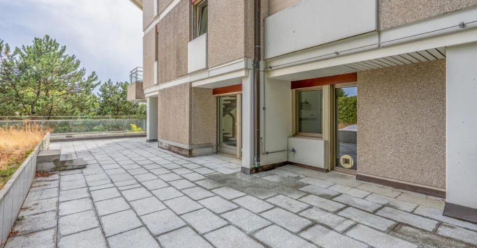 4.5 Zimmer Wohnung in Lausanne – Foto 2 von 13