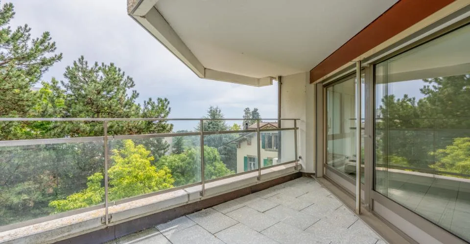 4.5 Zimmer Wohnung in Lausanne – Foto 3 von 13