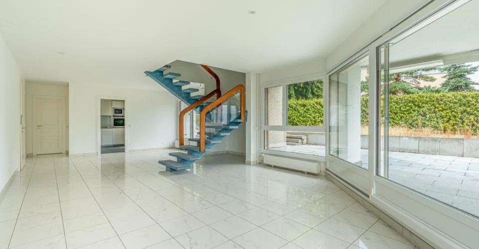 4.5 Zimmer Wohnung in Lausanne – Foto 5 von 13