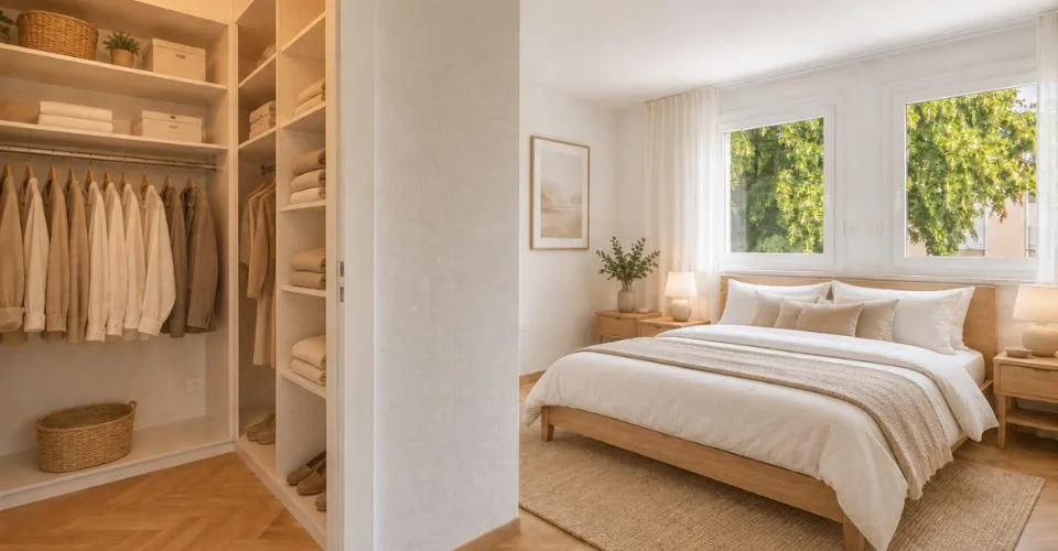 4.5 Zimmer Wohnung in Lausanne – Foto 10 von 13