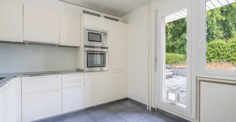 4.5 Zimmer Wohnung in Lausanne – Foto 6 von 13
