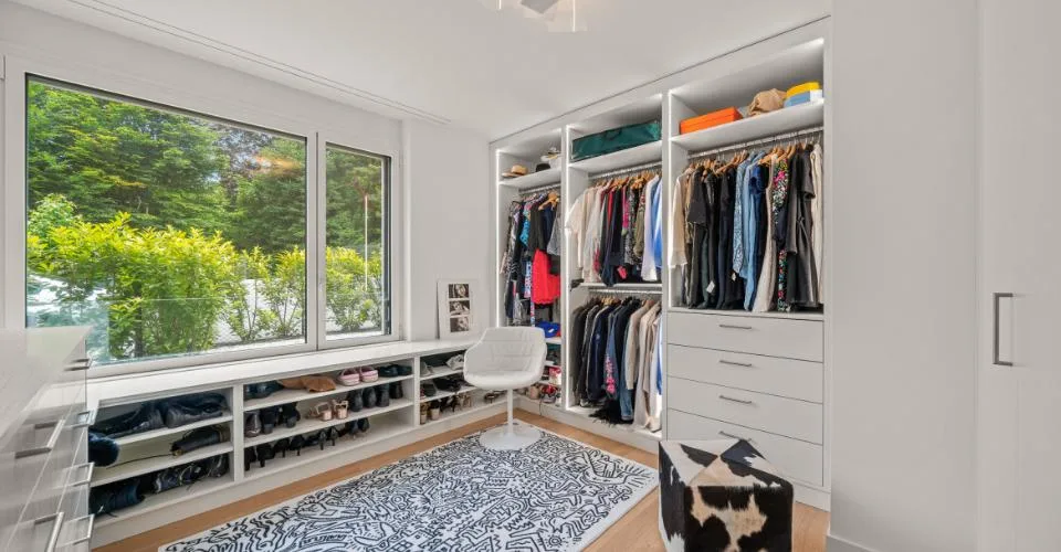 5.5 Zimmer Wohnung in Lausanne – Foto 9 von 10