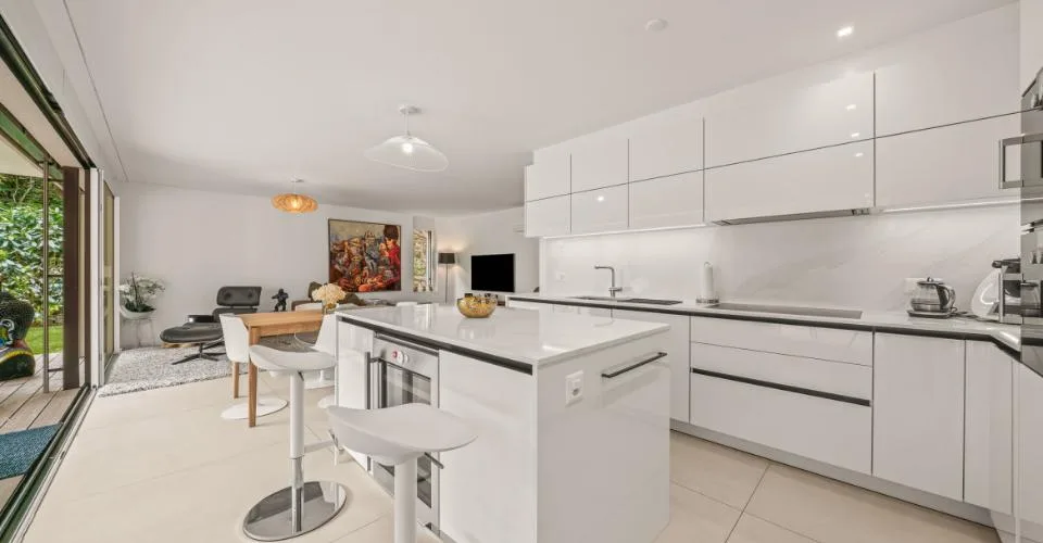 5.5 Zimmer Wohnung in Lausanne – Foto 4 von 10