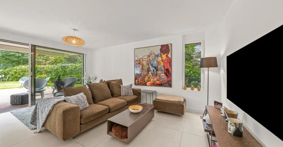 5.5 Zimmer Wohnung in Lausanne – Foto 5 von 10