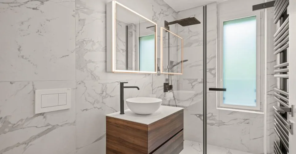 5.5 Zimmer Wohnung in Lausanne – Foto 8 von 10