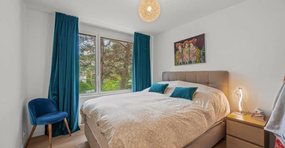 5.5 Zimmer Wohnung in Lausanne – Foto 6 von 10