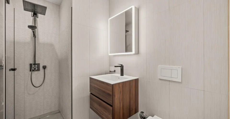 5.5 Zimmer Wohnung in Lausanne – Foto 10 von 10
