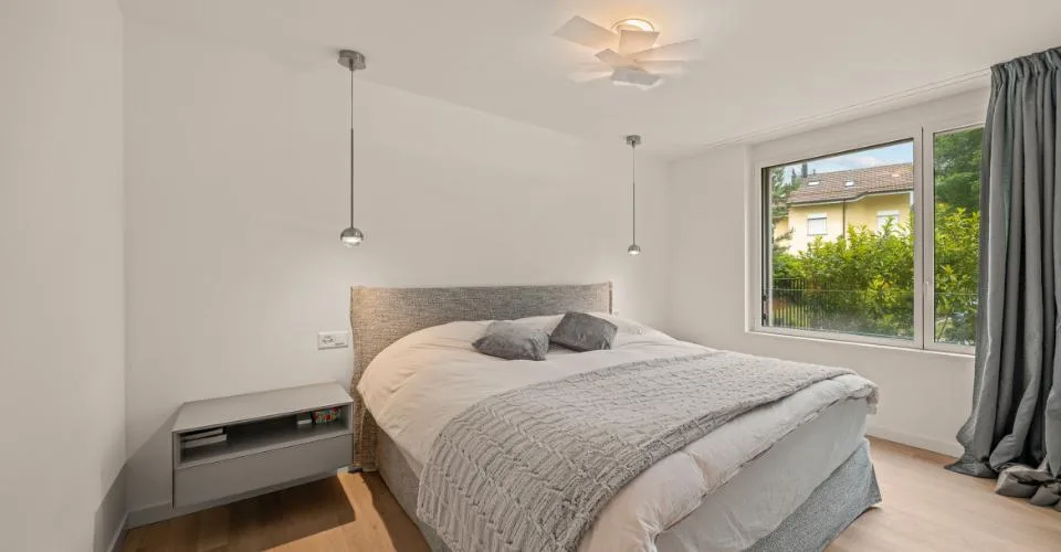 5.5 Zimmer Wohnung in Lausanne – Foto 7 von 10
