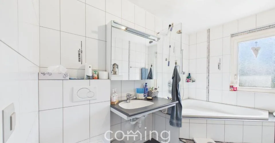 Spacieux appartement de 5,5 pièces avec balcon à Brigerbad – photo 7 sur 13