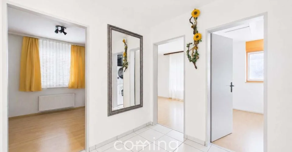Spacieux appartement de 5,5 pièces avec balcon à Brigerbad – photo 10 sur 13
