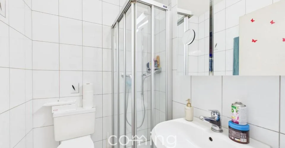 Spacieux appartement de 5,5 pièces avec balcon à Brigerbad – photo 9 sur 13