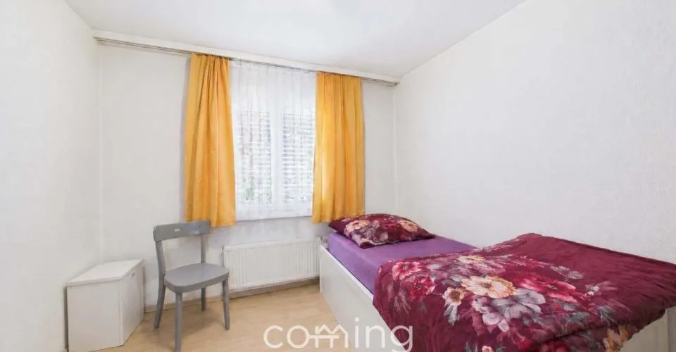 Spacieux appartement de 5,5 pièces avec balcon à Brigerbad – photo 8 sur 13
