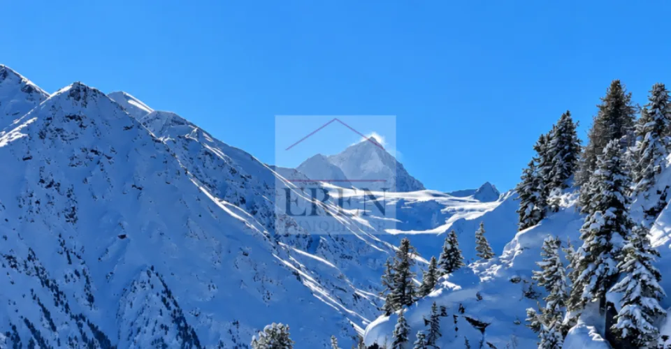 Magnifique chalet à Grimentz - Panorama alpin, soleil, spa & sauna – Foto 10 von 13