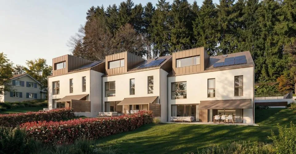 Le Clos des Bruyères - 3 ville di eccezione! – foto 2 di 7