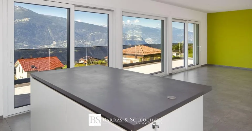 Superbe maison contemporaine neuve – photo 7 of 13