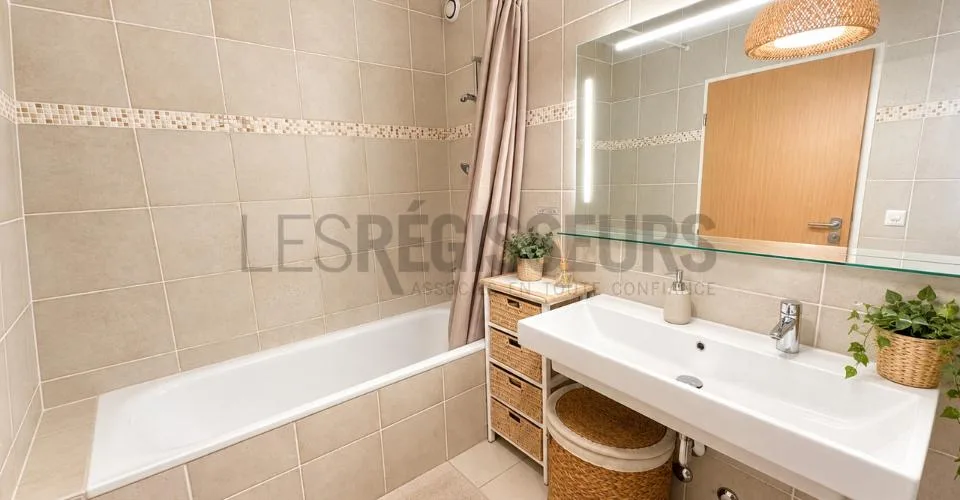 4 Zimmer Attikawohnung in Petit-Lancy – Foto 6 von 6