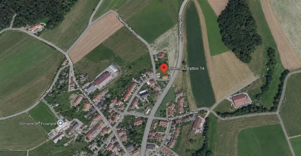 Le charme du village, le confort du neuf - Marchissy – photo 10 sur 11