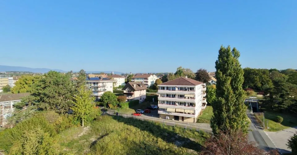 Préverenges - rare à la vente - terrain à bâtir ! – Foto 6 von 6