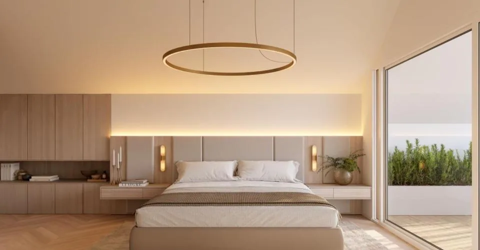 NEUES PROJEKT | ZWEISCHEIBEN-HAUS IN PREGNY-CHAMBÉSY | Haus A – Foto 10 von 13