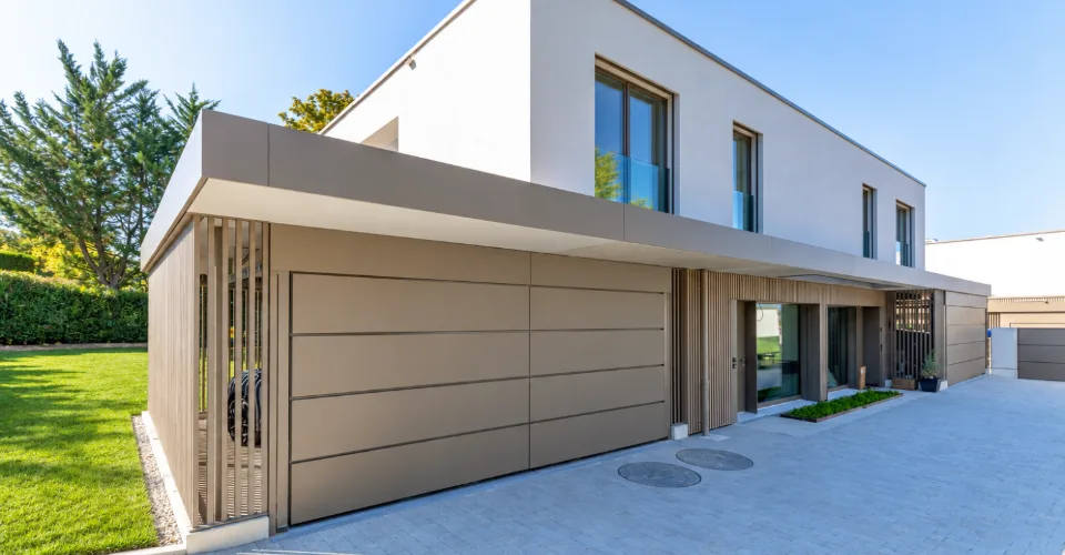 Villa THPE neuve – Foto 2 von 12