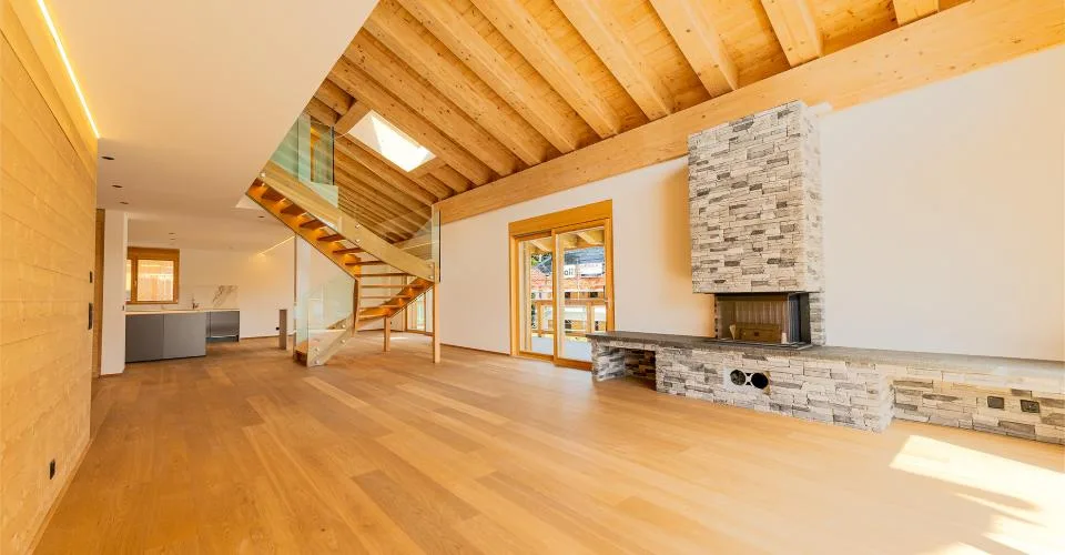 Appartement en duplex de 4.5 pièces - lot 16 ALTIMA à Crans-Montana – foto 5 di 12