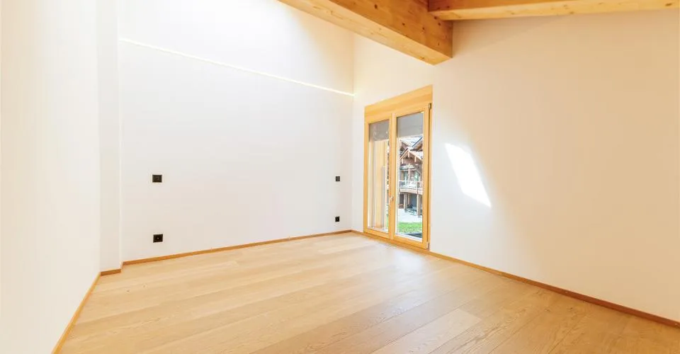 Appartement en duplex de 4.5 pièces - lot 16 ALTIMA à Crans-Montana – foto 9 di 12