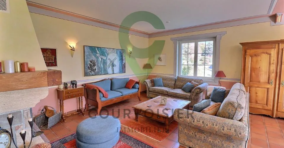 9 Zimmer Einfamilienhaus in Rolle – Foto 4 von 12