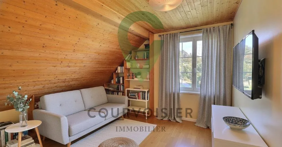 9 Zimmer Einfamilienhaus in Rolle – Foto 8 von 12