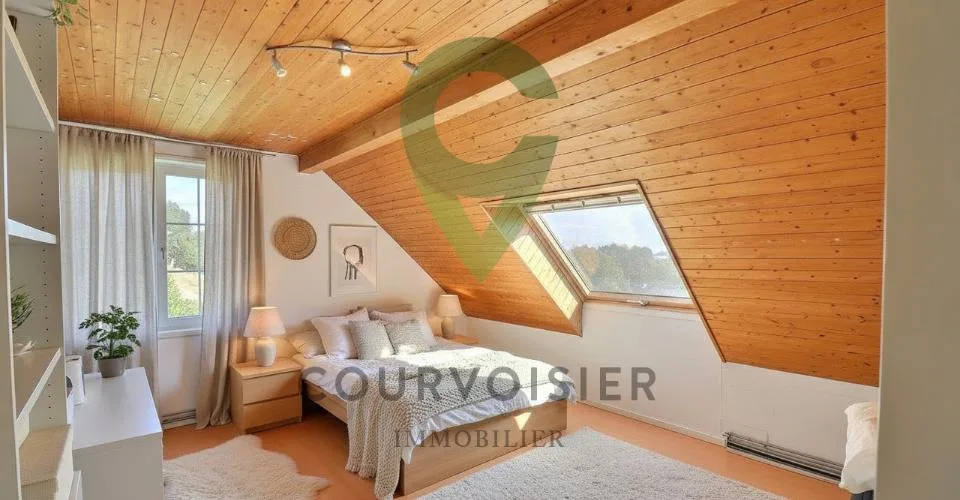 9 Zimmer Einfamilienhaus in Rolle – Foto 7 von 12
