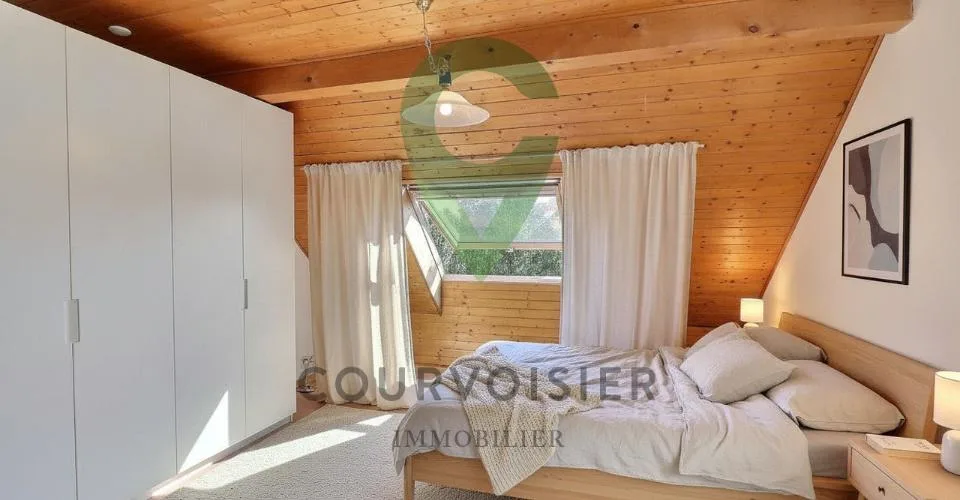 9 Zimmer Einfamilienhaus in Rolle – Foto 6 von 12