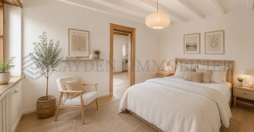 Esclusività !! Bella casa di villaggio con carattere, da scoprire !! – foto 11 di 13