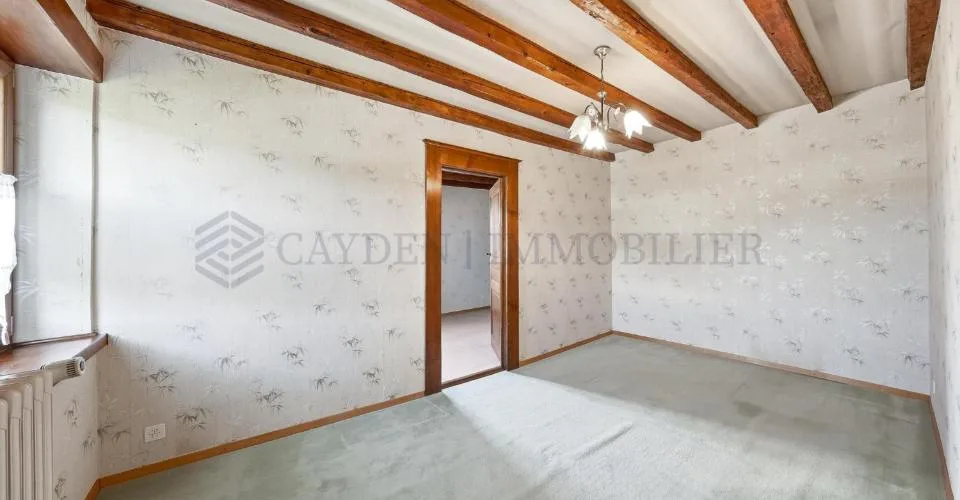 Esclusività !! Bella casa di villaggio con carattere, da scoprire !! – foto 10 di 13