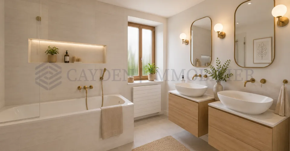 Esclusività !! Bella casa di villaggio con carattere, da scoprire !! – foto 9 di 13