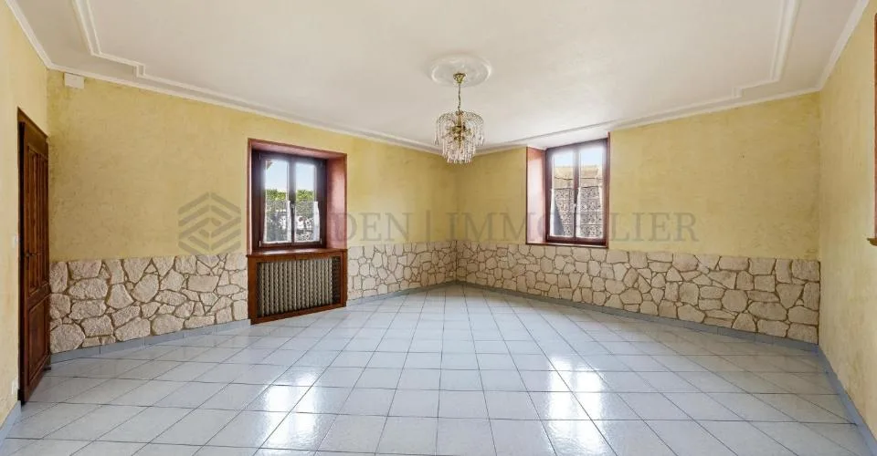 Esclusività !! Bella casa di villaggio con carattere, da scoprire !! – foto 6 di 13
