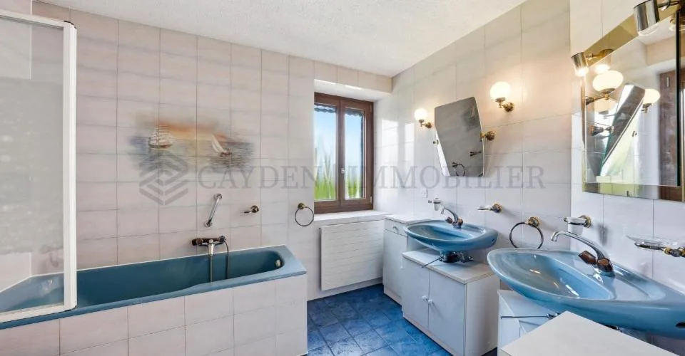 Esclusività !! Bella casa di villaggio con carattere, da scoprire !! – foto 8 di 13
