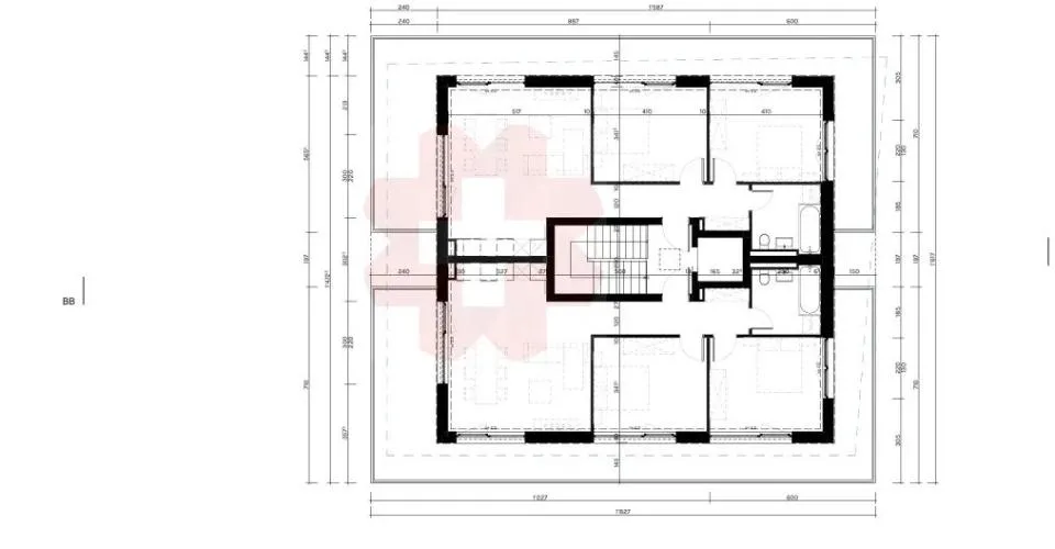 3.5 Zimmer Wohnung in Vétroz – Foto 7 von 9