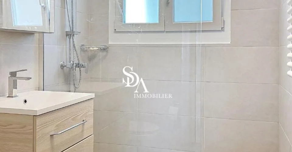 Schönes 3.5-Zimmer-Apartment mit Balkon und Garten – Foto 6 von 10
