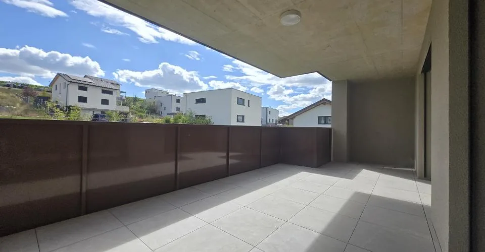 Appartement de 3.5 pièces - Lot C7 VULLIAMA à Murist – foto 9 di 11