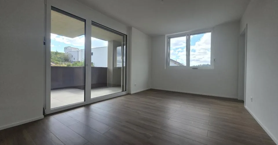 Appartement de 3.5 pièces - Lot C7 VULLIAMA à Murist – foto 8 di 11
