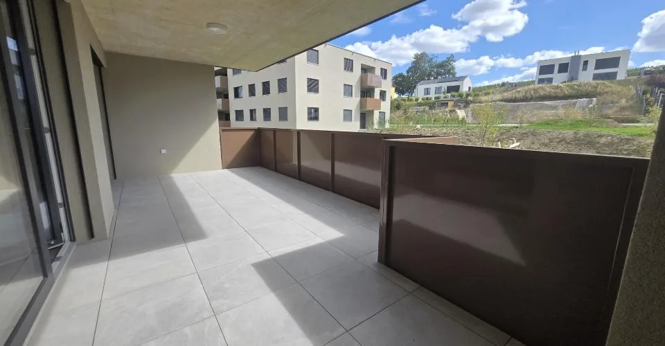 Appartement de 3.5 pièces - Lot C7 VULLIAMA à Murist – foto 11 di 11